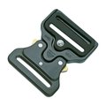 Stubai Stubai 432711 Stubai Click Fix Adjust Buckle Anodiz 432711